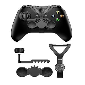 Tragbare Mini Racing Games Gamepad Lenkrad Hilfskontrolle für Xbox One x Zubehör Drop Game Controller Joysticks