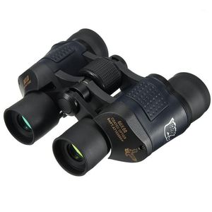 Telescope & Binoculars HD 60X60 Long Range 160000m Built In Coordinates Optical Lens Night Light Vision For Hunting Sports Scope