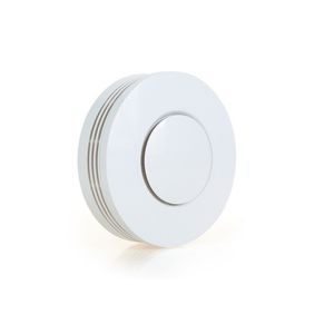 CE EN14604 433Mhz Wireless MD-2015R Smoke detector Fire prevention Sensor Works With HA-VGT,HA-VGW,FC-7688 Alarm System