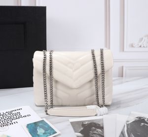Mona_Bag Luxurys Designers çantaları orijinal bayan gerçek deri meslekçi moda kadın çanta crossbody akşam iç yuva cep çantası boyutu 24cm