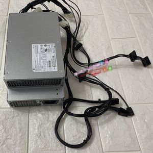 D15-1K0P1A لـ HP Z6 G4 محطة عمل محطة العمل 1000W 851383-001