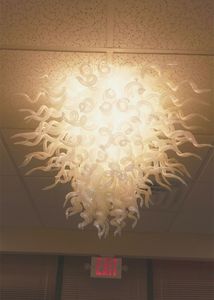 Nowoczesna dekoracja domu Lampa żyrandolowa Dostosowane do salonu Sypialnia Kryty LED Fixury Lampy Wisiorek