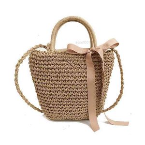 HBP Non- Bag straw hand woven beach sport.0018