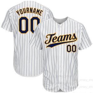 Benutzerdefinierte Baseball Jersey B35 City Seattle Texas Männer Frauen Jugendgröße S-3XL Drucken Trikots