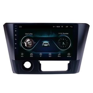 Multimedia jogador 9 polegadas carro dvd rádio para mitsubishi lancer 2014- 2016 gps wifi suportes dvr hd 1080p 2din android