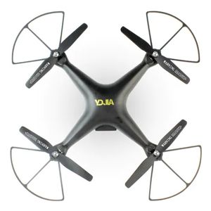 HD Aerial Remote Telecoming Aircraft Drone Altezza fissa WiFi Camera RC Quadcopter Toy