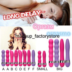 Massaggio Vibratori femminili Figa Vagina Anal Plug Clitoride G Spot Vibratore Stimolatore Giocattoli del sesso Per le donne Adulti Erotic Sex Shop Vibratore