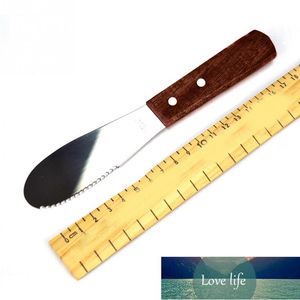 Stainless Steel Cutlery Spatula Butter Knife Scraper Spreader Breakfast Tool Kitchen Tools Factory price expert design Quality Latest Style Original Status