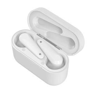 TWS Drahtlose Kopfhörer Bluetooth Ohrhörer Wasserdicht IPX4 HIFI-Sound Musik Kopfhörer Für Huawei Samsung Xiaomi Sport Headset XY-8