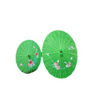 Wholesale tube alloys for sale - Group buy 2021 NEW hand made Chinese transparent parasols Bridal wedding parasols S Size L Size