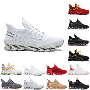 Scarpe da corsa da uomo e da donna run triple nere bianche verdi scarpe da esterno uomo donna sneakers firmate scarpe da ginnastica sportive molto stile