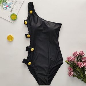 Costume da bagno da donna Costume intero Costume da bagno Costume da bagno Donna Nuoto Trikini Abbigliamento da spiaggia Maillot De Bain