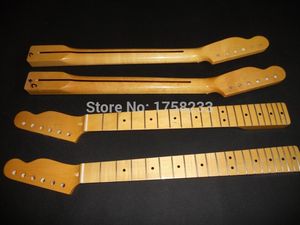 2021 Classic Telecaster Electric Guitar Neck Finns i lager