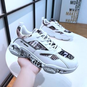 Sports Sneakers Outdoor Lawn shoes Authentic Men Women Breathable Trainers Classic Original Lace-Up Big Size