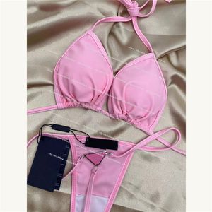 Gucci Prada Louis Vuitton Burberry Versace Fendi Вы Badeanzüge Damen Designer Badeanzug Bikinis Luxurys Bademode Sommer Sexy Frauen Kleidung Bikini 2-teilige Badeanzüge Unterwäsch