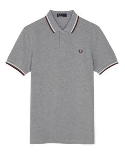 Fred Perry toptan satış-Yüksek Kaliteli Klasik Polo Gömlek İngilizce Pamuk Kısa Kollu Tasarımcı Marka Yaz Tenis erkek T Shirt Renkler Fred Perry