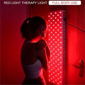 Wholesale 2021 newest 660nm 850nm Whole Body Infrared Light Therapy 1000W 1500W 3000W 5000W Red Light Therapy LED Therapy Light Beauty Equipment