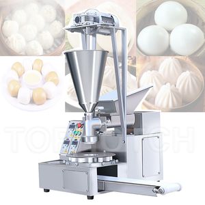 Fülldampfmaschine Der Steamed Machines Bun Skin Maker