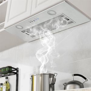 Level-Kontrollen großhandel-Eingebaute Küchenzeile mit Ebenen Windkraft W LED Lampen Fernbedienung verfügbar A50