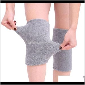 ARM WARMERS 2 PCS通気性のあるNonslip DanceスキーパッドスポーツのレッグスリーブKneelet Soft Knee Padサポート暖かい保護1 Pwptt RNRP0