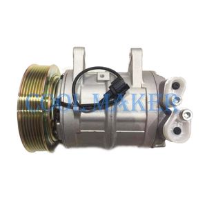 DKS17CH For Nissan Patrol Gr ac compressor 92600VS40B 92600-VS40B 5080127