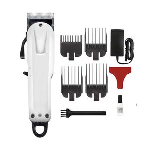 Wholesale top trimmers for sale - Group buy Top Seller Electric Magic Metal Hair Clipper Household Trimmer Professional Low Noise Cutting Machine Dropship