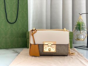 Moda Çantası Desiger Canse Kadın Çanta Omuz Çantaları Messenger Mini Çantalar Cüzdan Tote Kutu Ambalaj