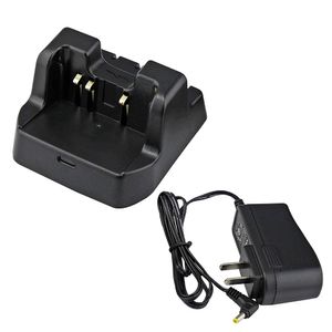 CD-47 FNB-83 Battery Charging For Yaesu/Vertex-Standard Walkie Talkie Dock Desktop Rapid Charger for Yaesu Battery Charger