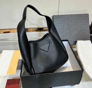 Borse cosmetiche Astucci 22ss donna Borse ascellari cross body Borse a tracolla firmate Lettera Tinta unita Borsa di alta qualità Moda Borsa da basket di verdure di fascia alta