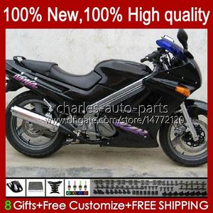 Kawasaki Ninja ZZR250 ZZR-250 99 97 98 99 Bodywork 54HC.28 ZZR 250 CC 1990 1991 1993 1993 1999 1999 1999 1997 1999 1998 1999 1998