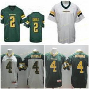 NCAA College Jerseys CFL Edmonton Eskimos 2 C. J. Gable 3 Natey Adjei 4 Jamill Smith 8 Kenny Stafford 11 Nate Behar Custom Football Stitched