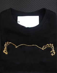 メンズ レディース 刺繍文字パーカー セーター スポーツウェア プルオーバー スウェット フード付きジャンパー アジア サイズ S-2XL