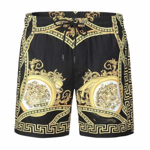 2021 Herren Damen Designer Shorts Sommermode Eine Streetwears Kleidung Schnelltrocknende Badebekleidung Druckbrett Strandhosen M-3XL1999