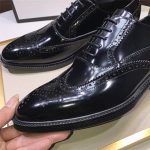 C1 Nowe Designer Men Shoes Handmade Dark Brown Imitacja Zamszowa Jednoczęściowa Klamra Fashion Business Casual Luksusowy Dress Monk Shoe