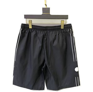 M-3XL Mens Board Shorts Swimwear Trendy Letters Blossom Printed Beach Pants Comfortable Breathable Beachwear for Men Swim Trunks