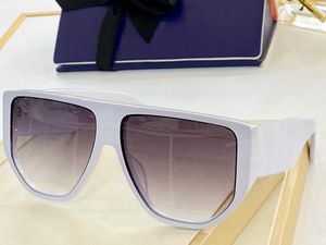 Uomini occhiali da sole per donne più recenti che vendono moda 0509 occhiali da sole da sole Gafas de sol di vetro di alta qualità Uv400 con scatola