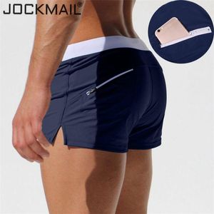 Herren Badehose Sexy Badeshorts Für Männer Bademode Badeanzug Beah Kurze Homosexuell Männlich Surfen Briefs Sunga Masculina Zwei-stück Anzüge