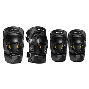 Motorcycle Armor Knee Elbow Pads Summer Riding Protective Guard Gear