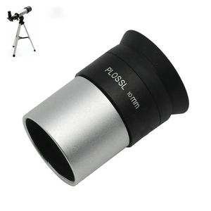 1.25CH Telescópio astronômico Eyepa PL 10mm para acessório