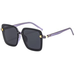 Wholesale woman cloths resale online - Fashion Sunglasses Top Quality Sun Glasses for Man Woman Polarized UV400 Lenses Leather Case Cloth Box Accessories