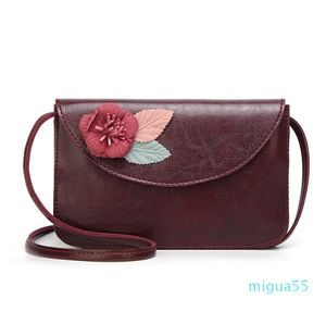 Frühlingsmode Retro-Clutch-Tasche Damen Umhängetasche Umhängetasche