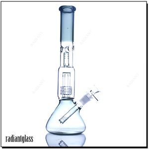 BirdCage Perc Bong Beager Baber Design Design Matrix Bubblers Bubblers Масляные буровые установки курящие водопроводные трубы с 14 -мм женским соединением