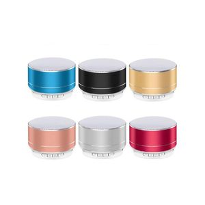 Mini cannon bluetooth audio usb card a10 wireless speaker suitable for mobile phone and computer