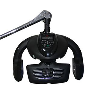 Wall Mounted Hairdressing Hair Dryer Styling Equipment for Dyeing Hooded Heater Processor Natural Spa Treatment Infrared Hair Accelerator