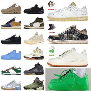 Wholesale off white shoes for sale - Group buy Designer Authentic SP TS Running Shoes Skate Low Sail Light Green Spark Travis Rubber Scotts Off White Mens Women Authentic Sneakers