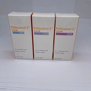 Brand Professional C Serum System Essence ML Skin Care Lotion