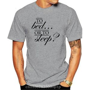 Herren T-Shirts To Bed Or Sleep 1 T-Shirt Outlander Sassanach Gälisch Schottland Jamie Fraser