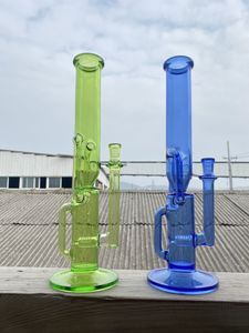 Becher multicolore, narghilè in vetro, riciclo, giunto da 14 mm, vendite dirette in fabbrica, concessioni sui prezzi,