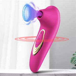 Sex Toy Toy Toy Massager Clitoris Bico de Vibrador Vibrador G Supaliza￧￣o de Blowjob Estimulador er￳tico Feminino Brinquedos de masturbador para mulheres adultos 18 V6GH