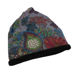 Visors Beanie Cap Plecee Podszewki tradycyjne anty -pigułowanie retro zagęszczone kobiety pullover hatvisors